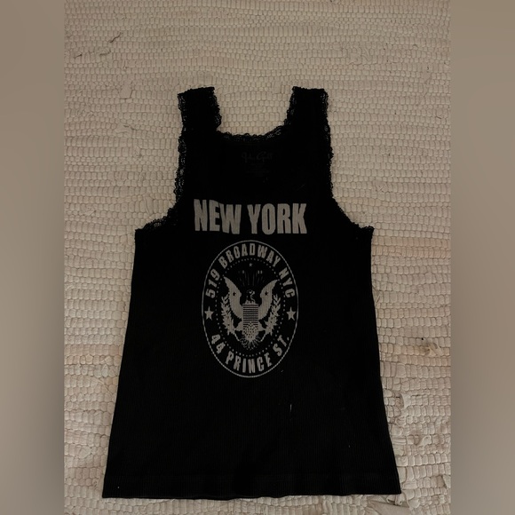 Brandy Melville Tops - brandy tank